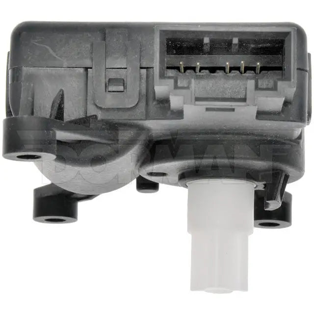 Dorman Limited Lifetime Warranty Blend Door Actuator 604-054 - Air