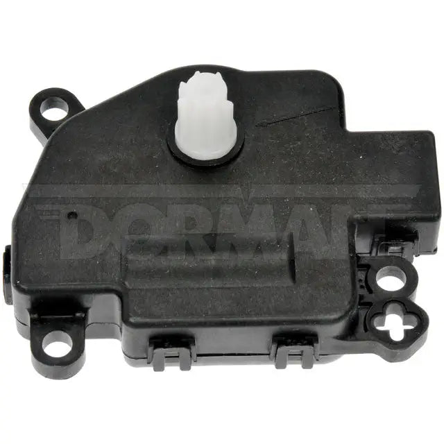 Dorman Limited Lifetime Warranty Blend Door Actuator 604-057 - Air