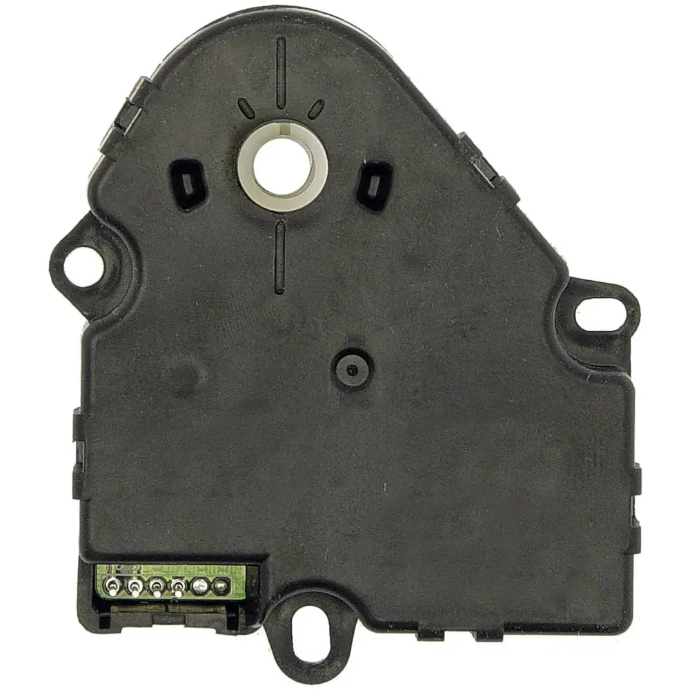 Dorman Limited Lifetime Warranty Blend Door Actuator 604-100 - Air