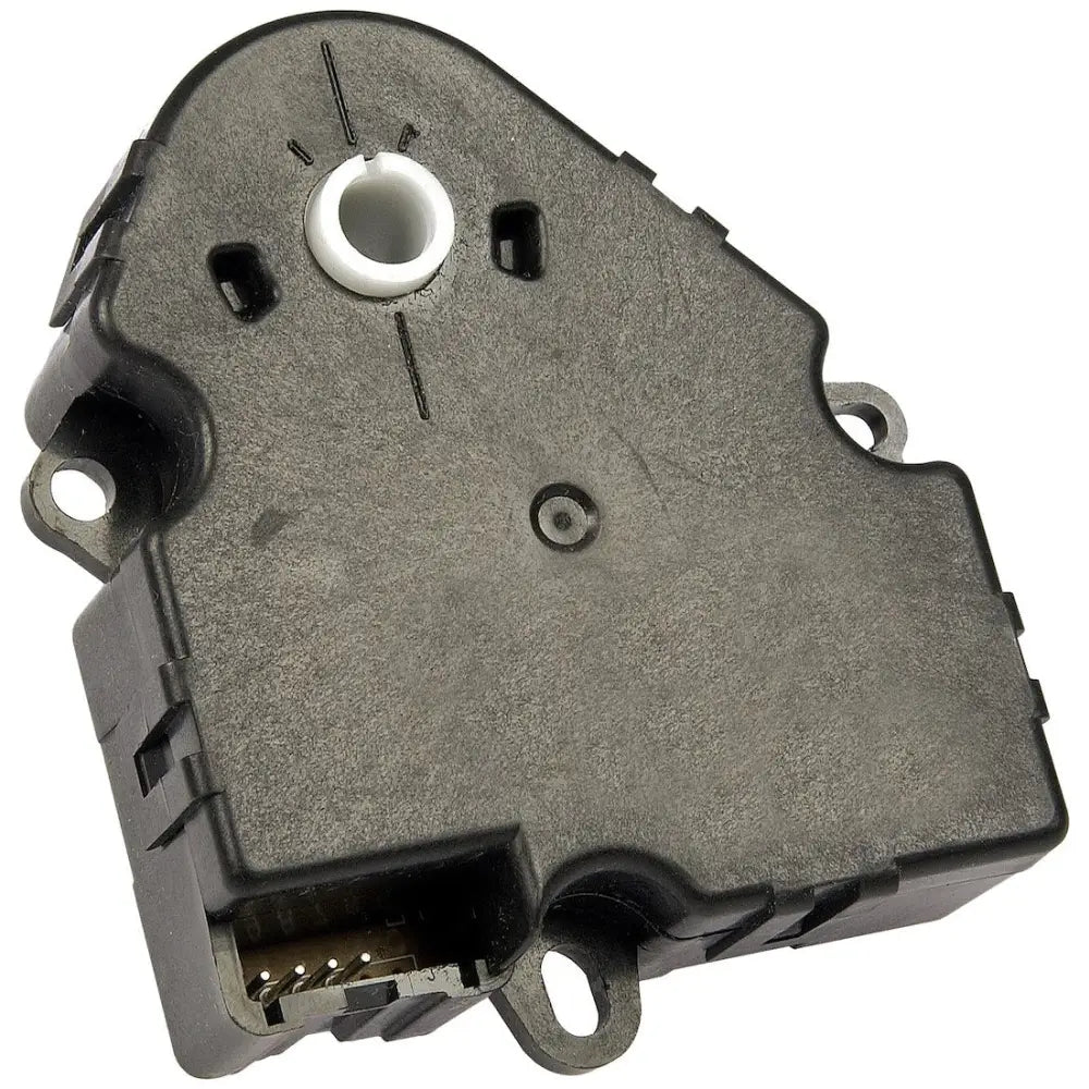 Dorman Limited Lifetime Warranty Blend Door Actuator 604-100 - Air