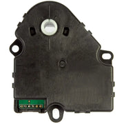 Dorman Limited Lifetime Warranty Blend Door Actuator 604-107 - Air