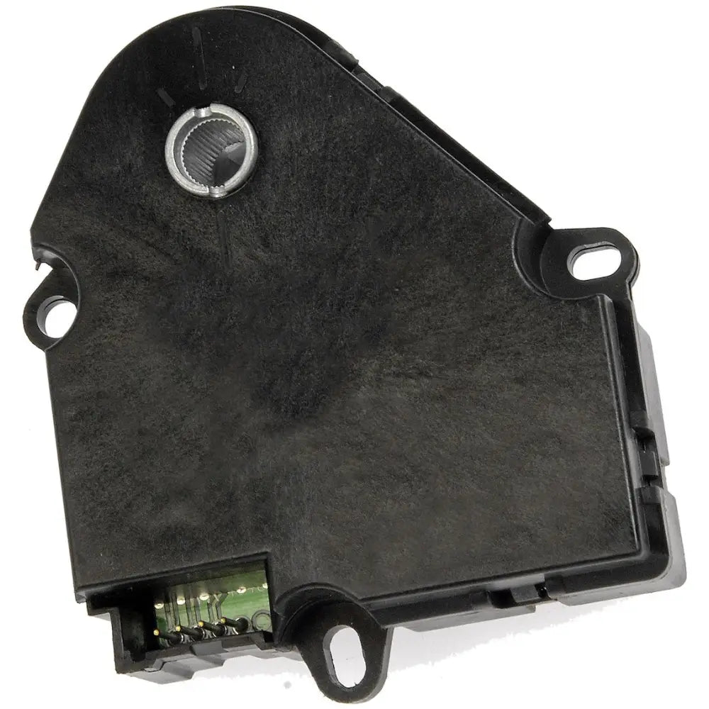 Dorman Limited Lifetime Warranty Blend Door Actuator 604-107 - Air