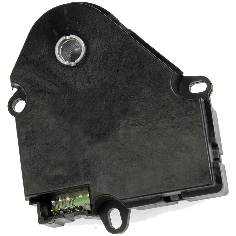 Dorman Limited Lifetime Warranty Blend Door Actuator 604-107 - Air