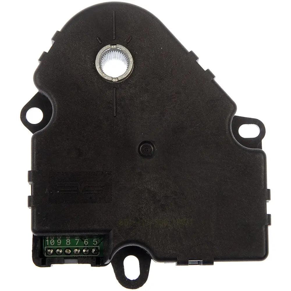 Dorman Limited Lifetime Warranty Blend Door Actuator 604-113 - Air