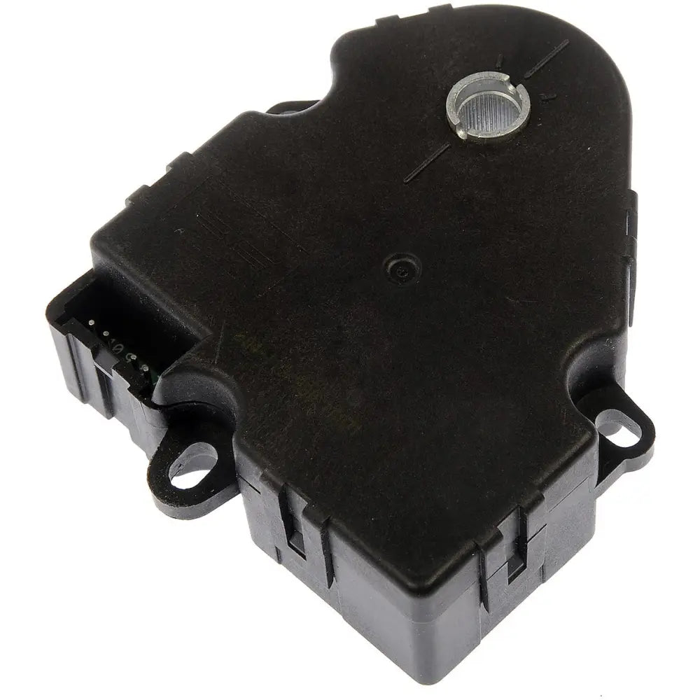 Dorman Limited Lifetime Warranty Blend Door Actuator 604-113 - Air
