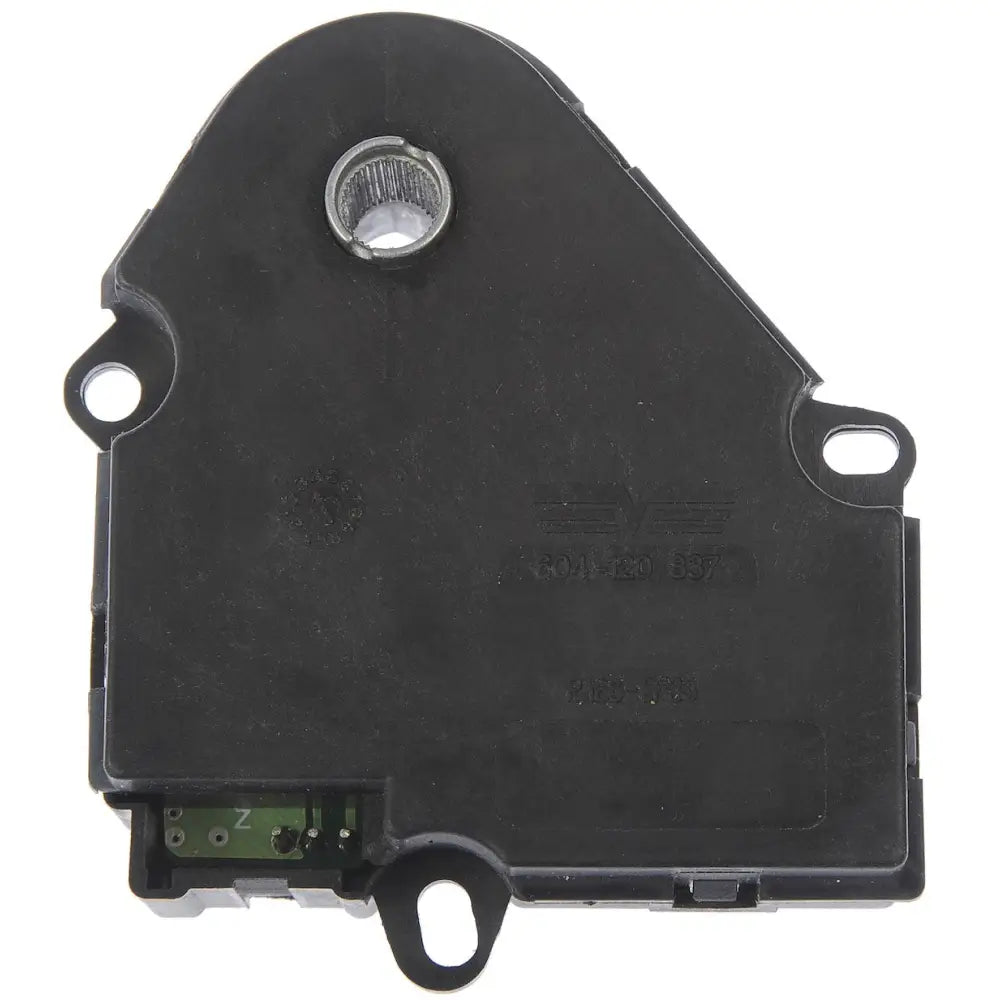 Dorman Limited Lifetime Warranty Blend Door Actuator 604-120 - Air