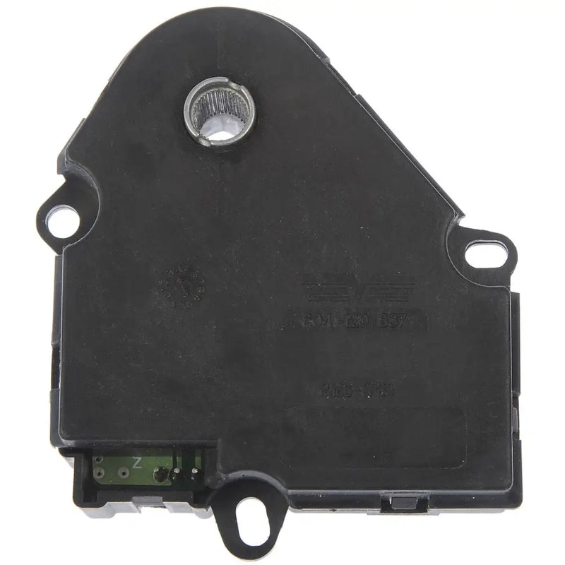 Dorman Limited Lifetime Warranty Blend Door Actuator 604-120 - Air