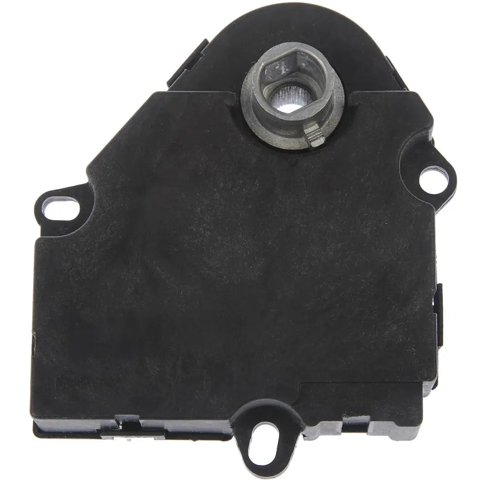 Dorman Limited Lifetime Warranty Blend Door Actuator 604-120 - Air