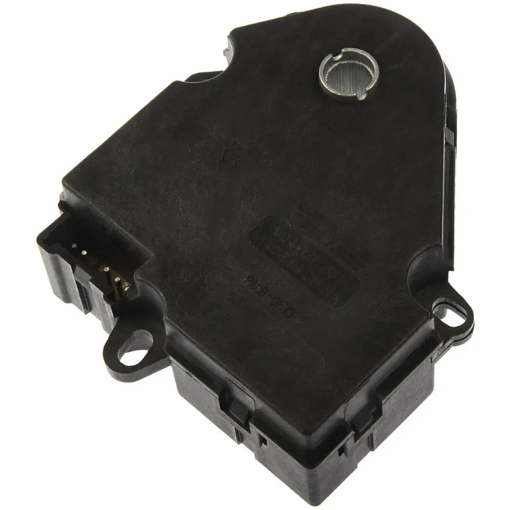 Dorman Limited Lifetime Warranty Blend Door Actuator 604-121 - Air