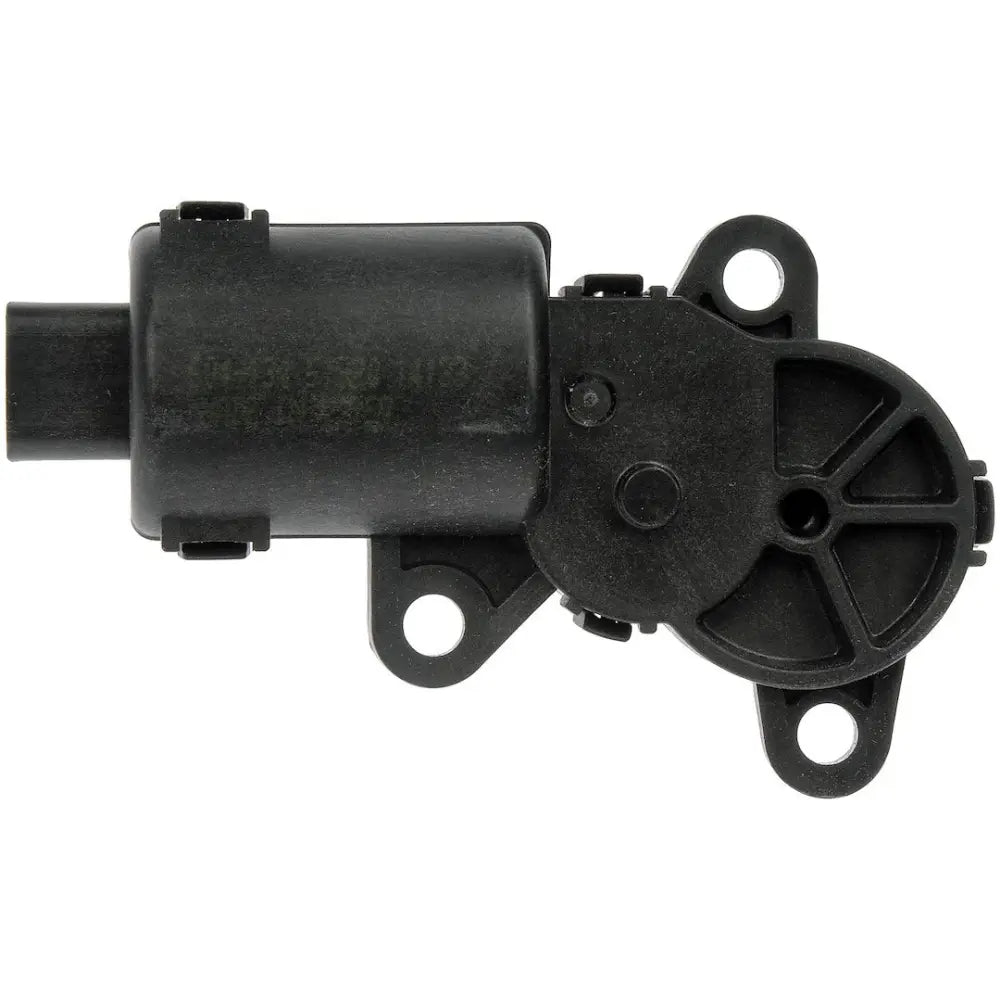 Dorman Limited Lifetime Warranty Blend Door Actuator 604-134 - Air