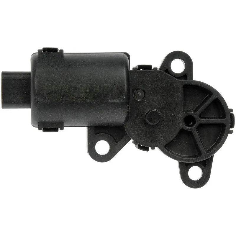 Dorman Limited Lifetime Warranty Blend Door Actuator 604-134 - Air
