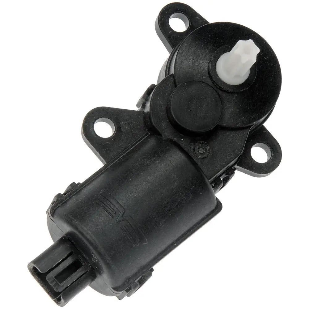 Dorman Limited Lifetime Warranty Blend Door Actuator 604-134 - Air