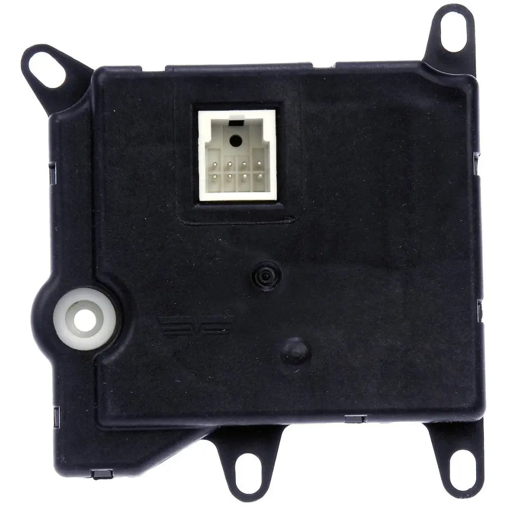 Dorman Limited Lifetime Warranty Blend Door Actuator 604-200 - Air