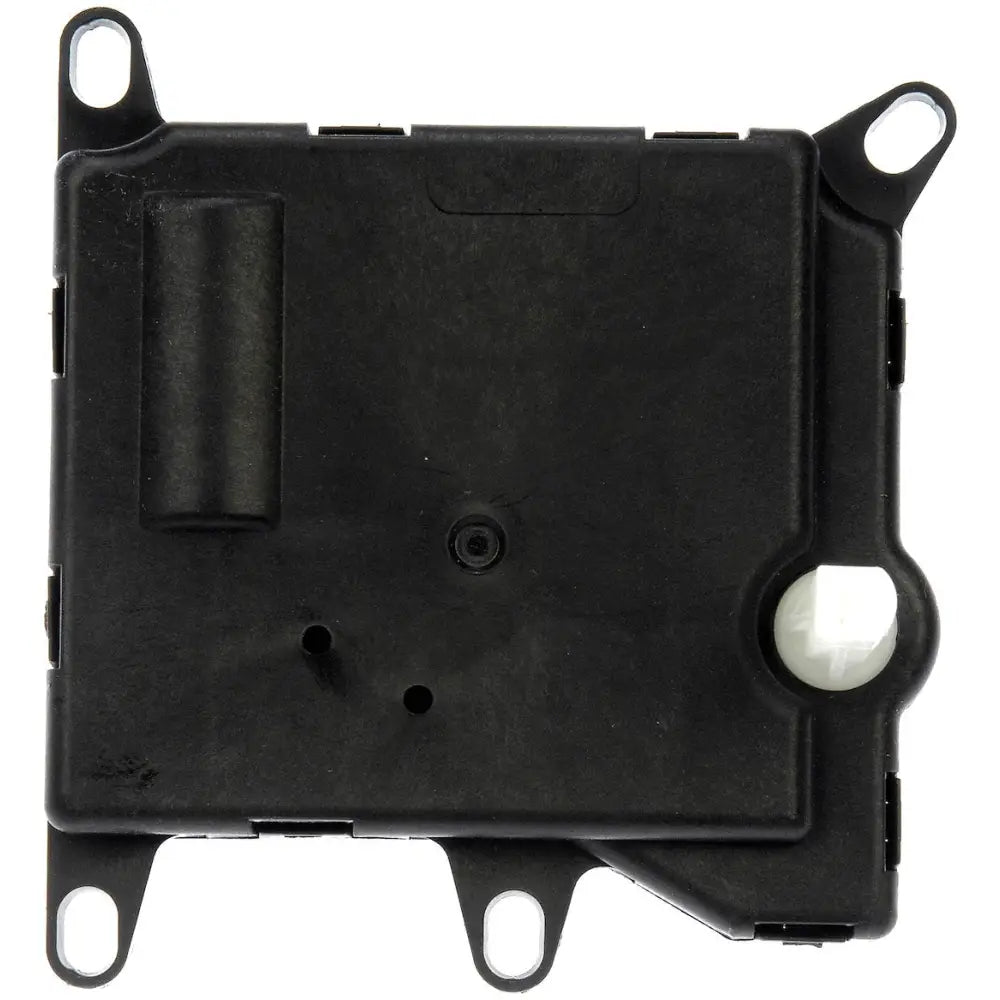 Dorman Limited Lifetime Warranty Blend Door Actuator 604-200 - Air