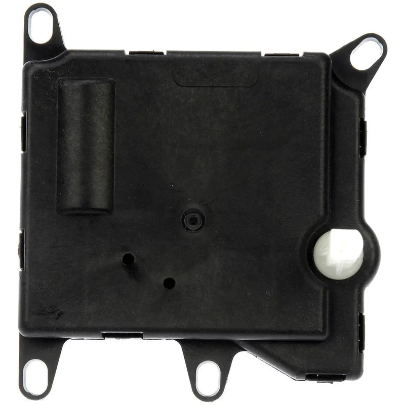 Dorman Limited Lifetime Warranty Blend Door Actuator 604-200 - Air