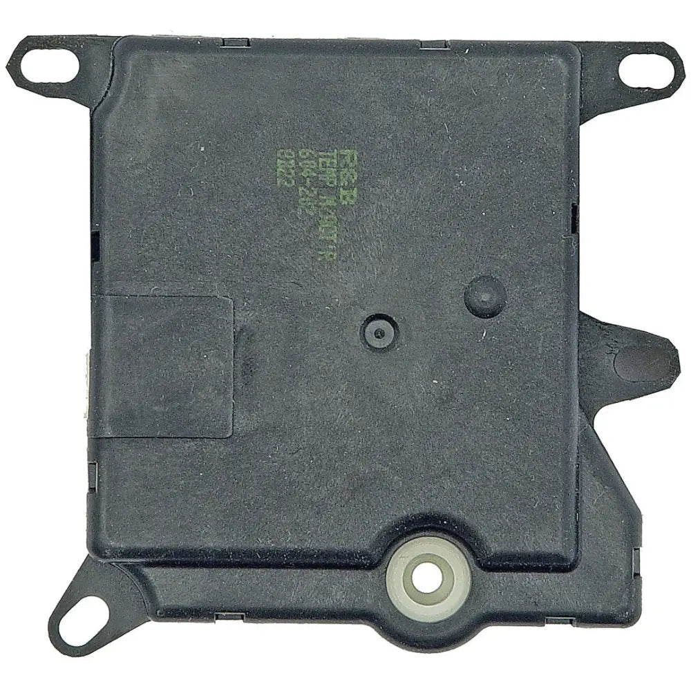 Dorman Limited Lifetime Warranty Blend Door Actuator 604-202 - Air