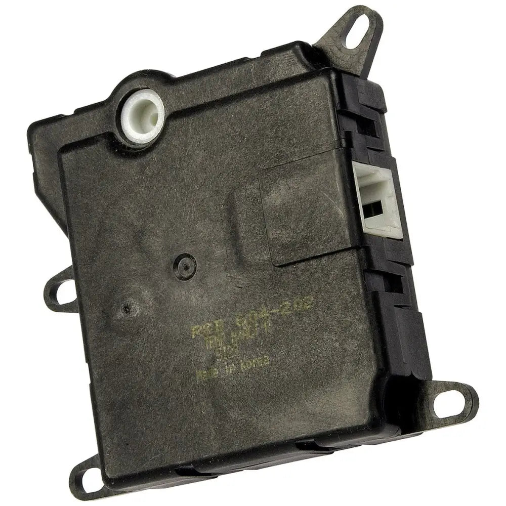 Dorman Limited Lifetime Warranty Blend Door Actuator 604-202 - Air
