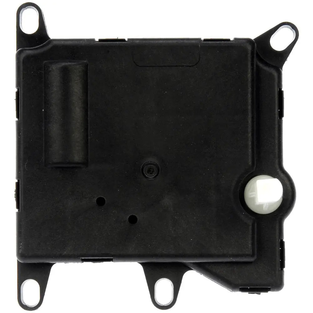 Dorman Limited Lifetime Warranty Blend Door Actuator 604-203 - Air