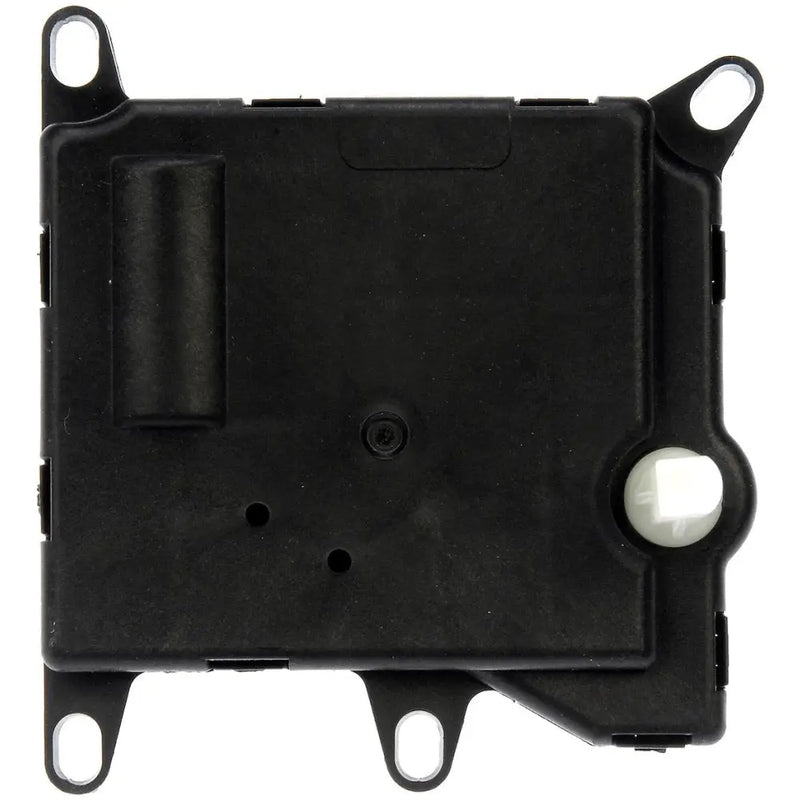 Dorman Limited Lifetime Warranty Blend Door Actuator 604-203 - Air