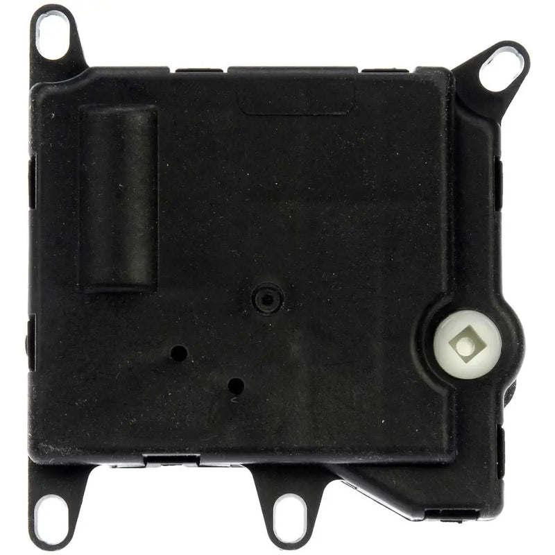 Dorman Limited Lifetime Warranty Blend Door Actuator 604-205 - Air