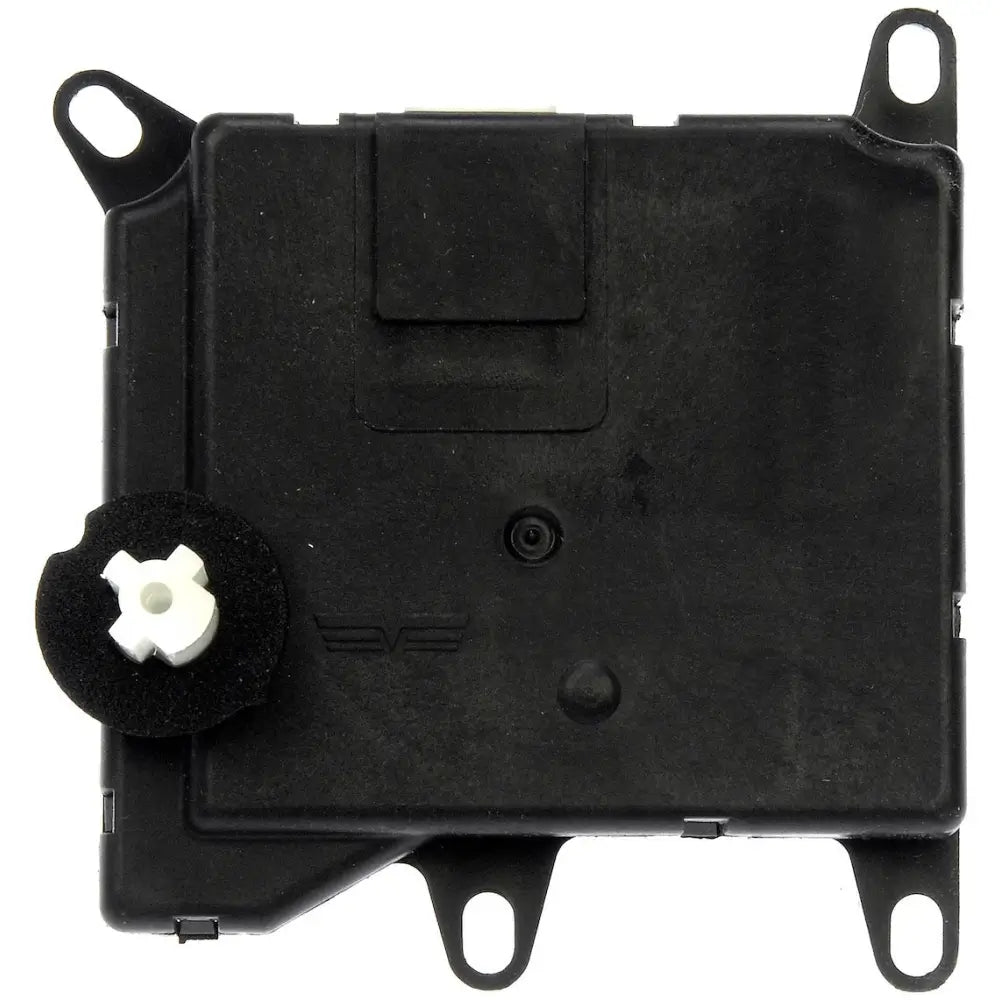 Dorman Limited Lifetime Warranty Blend Door Actuator 604-205 - Air