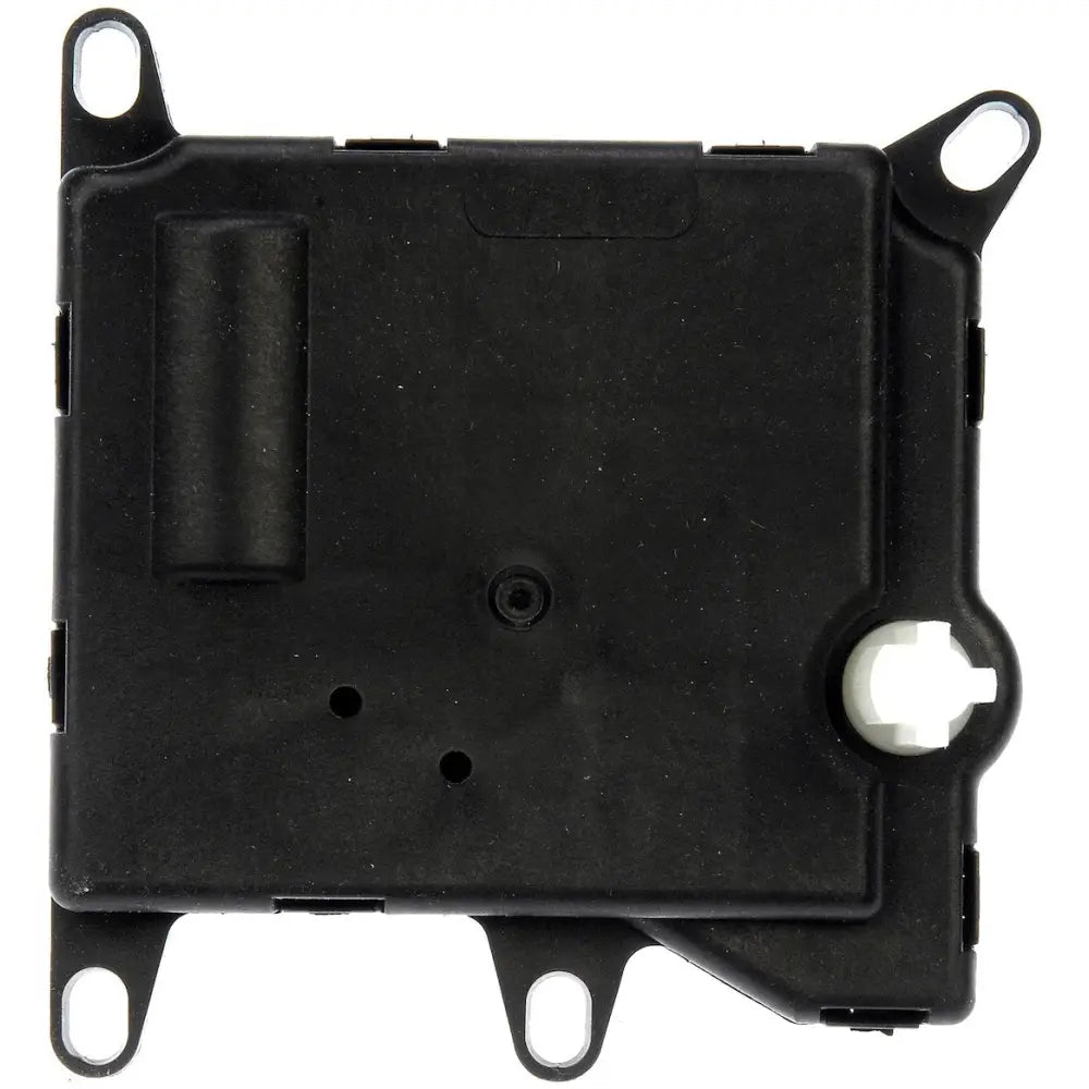 Dorman Limited Lifetime Warranty Blend Door Actuator 604-207 - Air