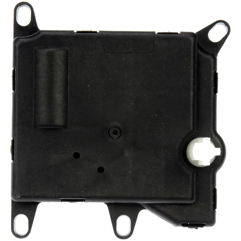 Dorman Limited Lifetime Warranty Blend Door Actuator 604-207 - Air