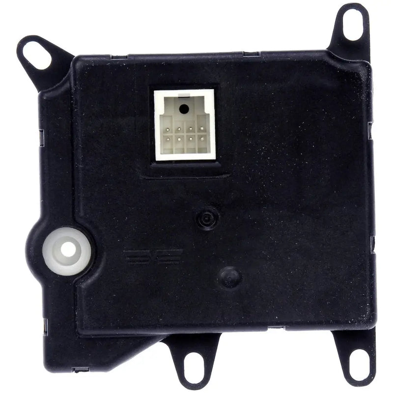 Dorman Limited Lifetime Warranty Blend Door Actuator 604-207 - Air