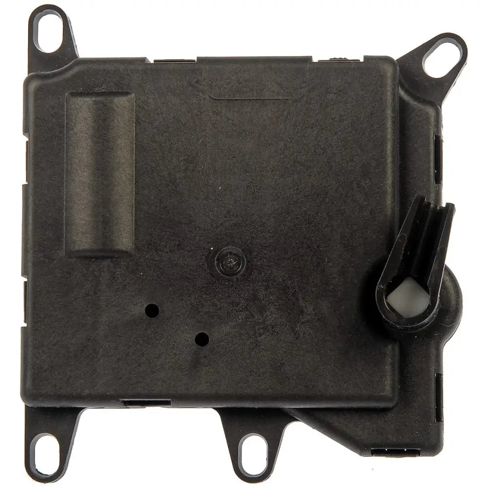 Dorman Limited Lifetime Warranty Blend Door Actuator 604-214 - Air