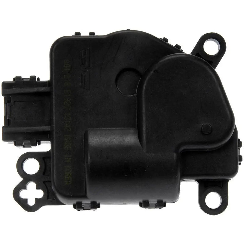 Dorman Limited Lifetime Warranty Blend Door Actuator 604-218 - Air
