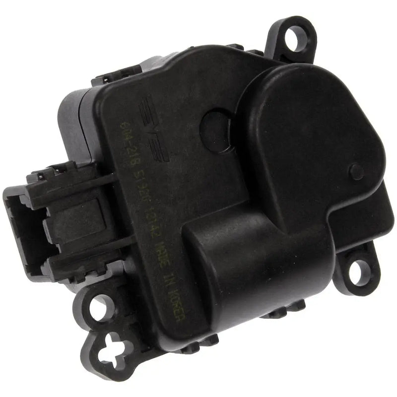 Dorman Limited Lifetime Warranty Blend Door Actuator 604-218 - Air
