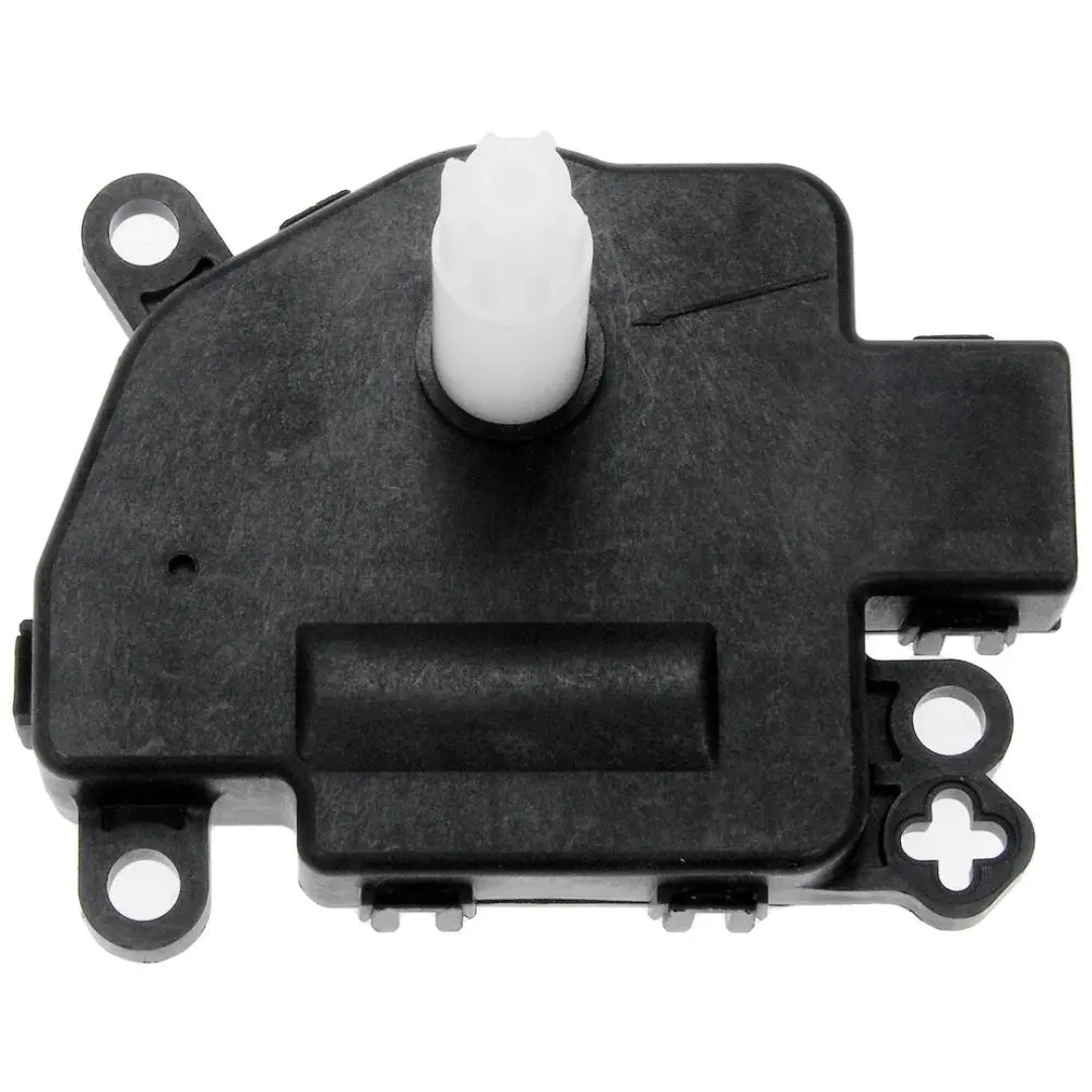 Dorman Limited Lifetime Warranty Blend Door Actuator 604-218 - Air
