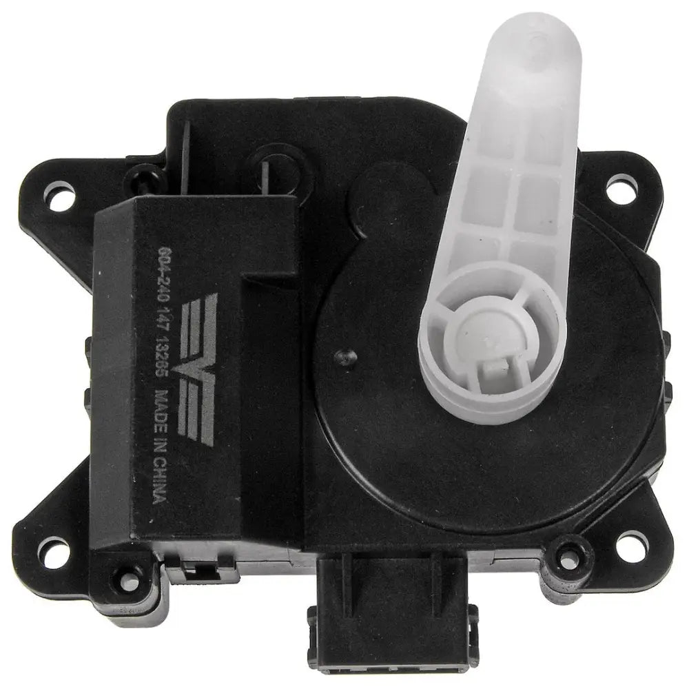 Dorman Limited Lifetime Warranty Blend Door Actuator 604-240 - Air