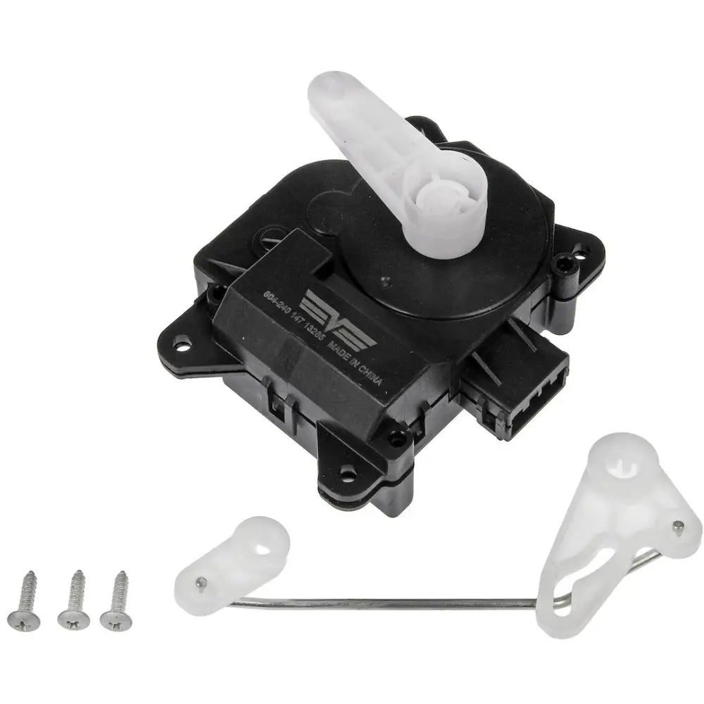 Dorman Limited Lifetime Warranty Blend Door Actuator 604-240 - Air