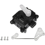 Dorman Limited Lifetime Warranty Blend Door Actuator 604-240 - Air