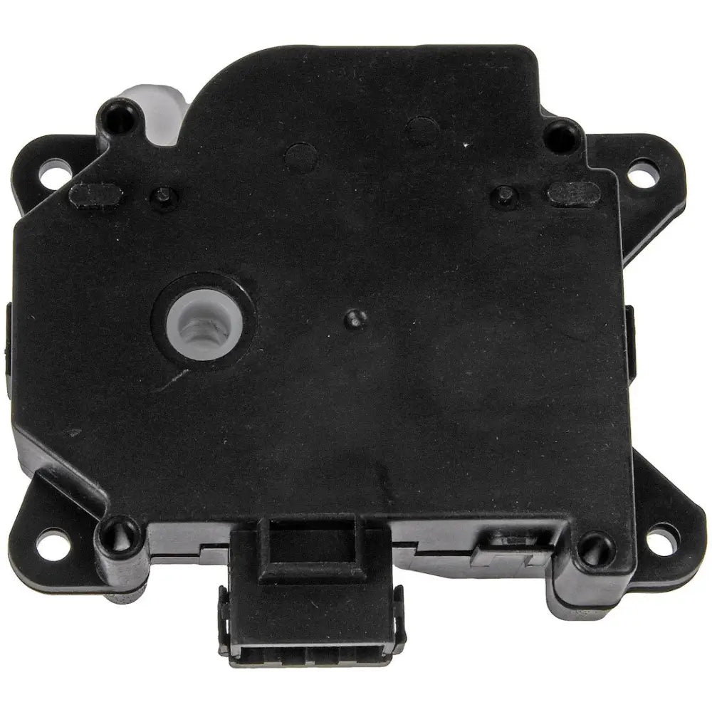 Dorman Limited Lifetime Warranty Blend Door Actuator 604-240 - Air
