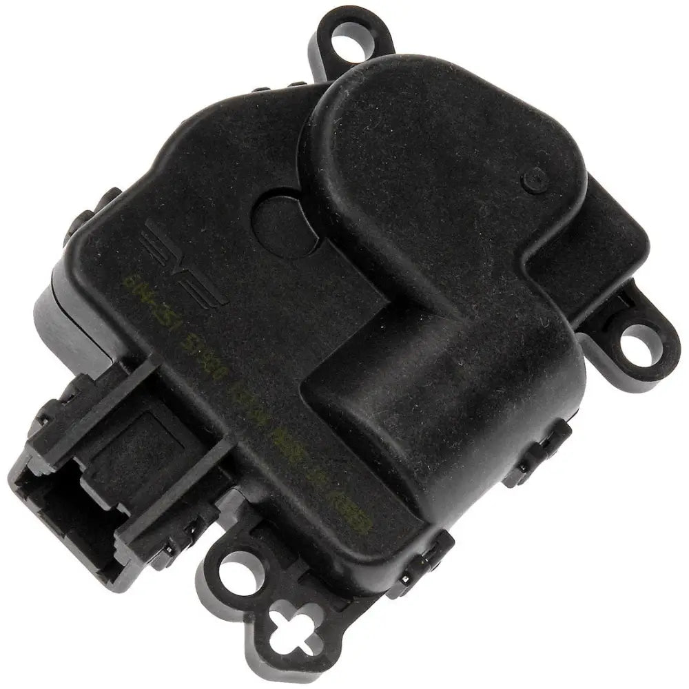 Dorman Limited Lifetime Warranty Blend Door Actuator 604-251 - Air