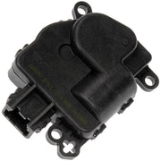 Dorman Limited Lifetime Warranty Blend Door Actuator 604-251 - Air
