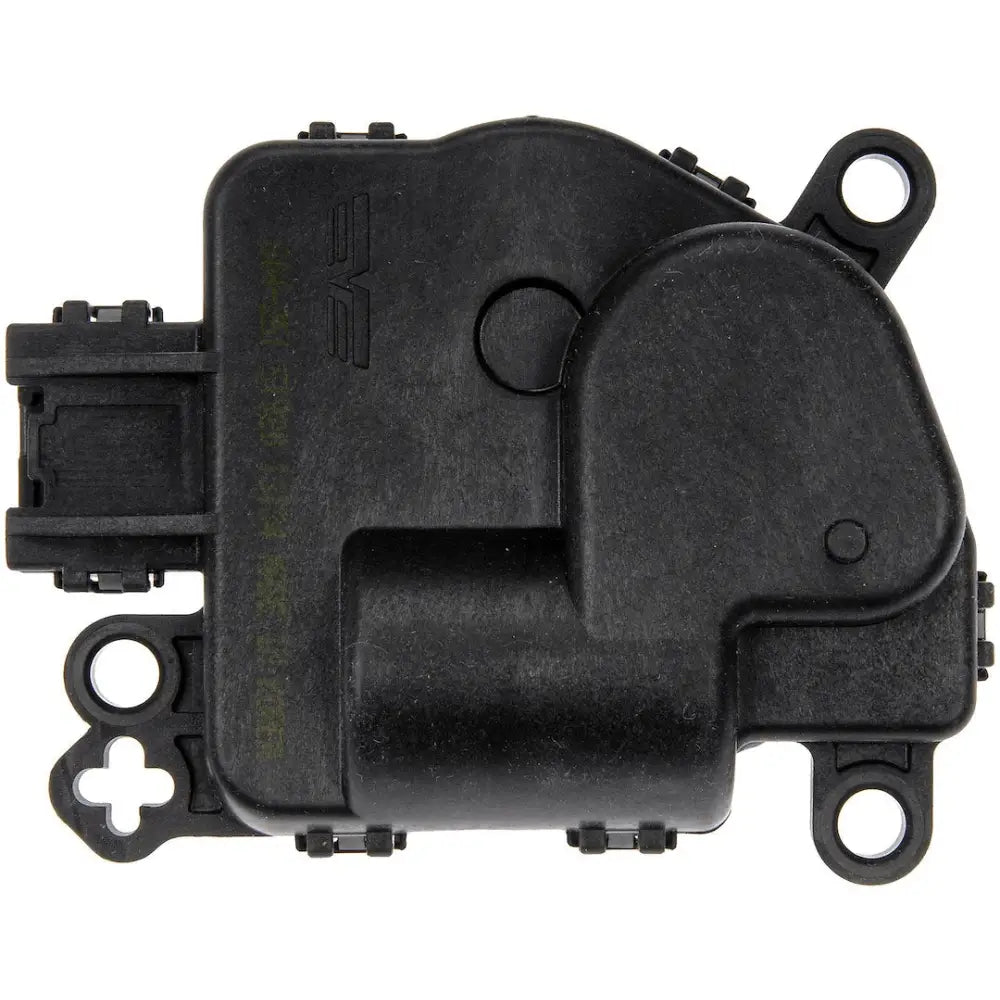 Dorman Limited Lifetime Warranty Blend Door Actuator 604-251 - Air