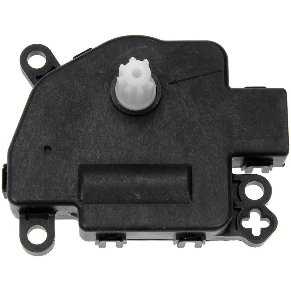 Dorman Limited Lifetime Warranty Blend Door Actuator 604-251 - Air