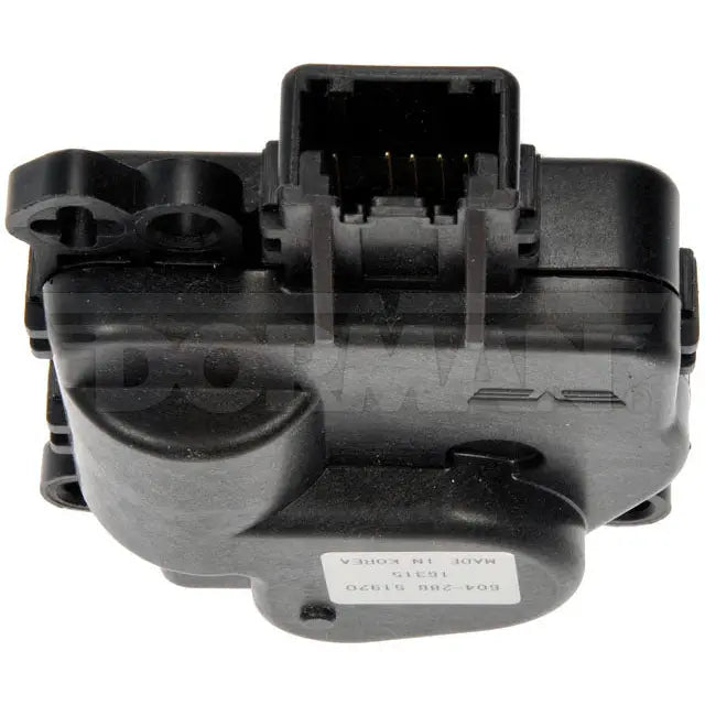 Dorman Limited Lifetime Warranty Blend Door Actuator 604-288 - Air