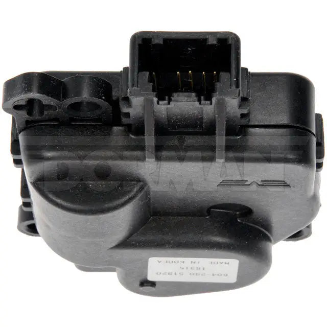 Dorman Limited Lifetime Warranty Blend Door Actuator 604-290 - Air