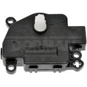 Dorman Limited Lifetime Warranty Blend Door Actuator 604-290 - Air