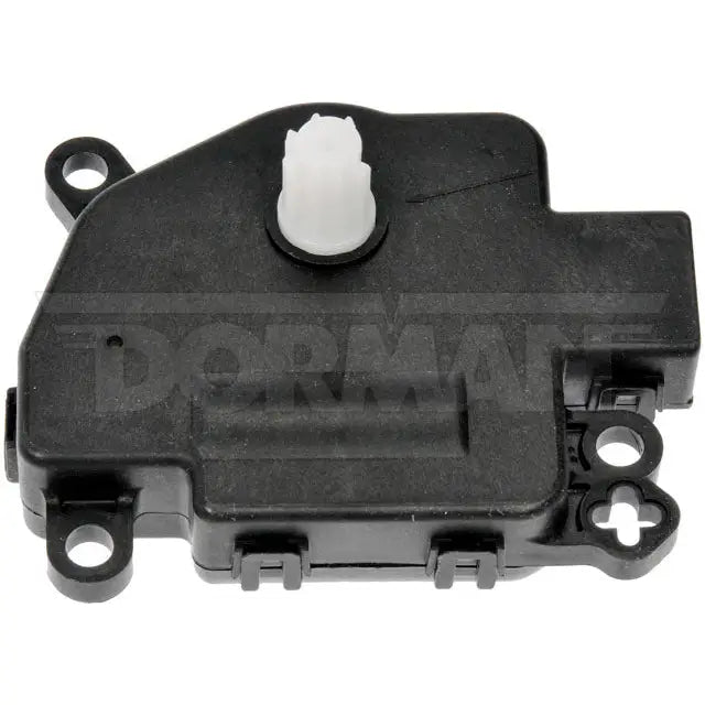 Dorman Limited Lifetime Warranty Blend Door Actuator 604-290 - Air