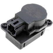 Dorman Limited Lifetime Warranty Blend Door Actuator 604-291 - Air