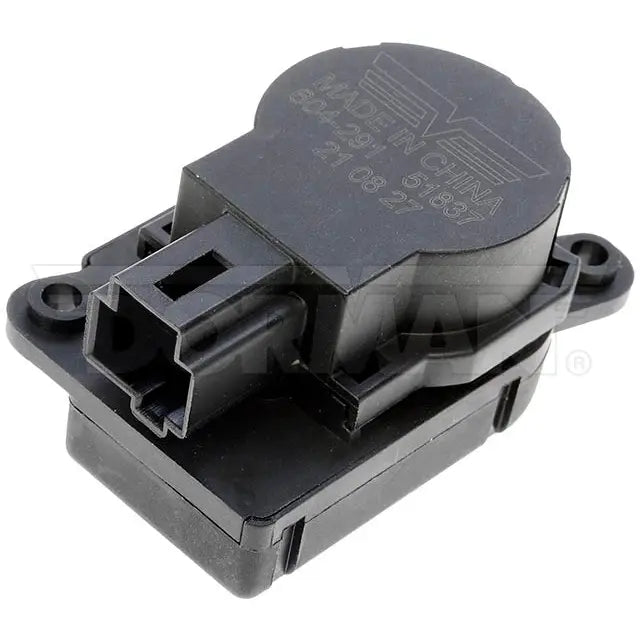 Dorman Limited Lifetime Warranty Blend Door Actuator 604-291 - Air