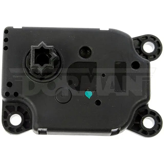 Dorman Limited Lifetime Warranty Blend Door Actuator 604-291 - Air