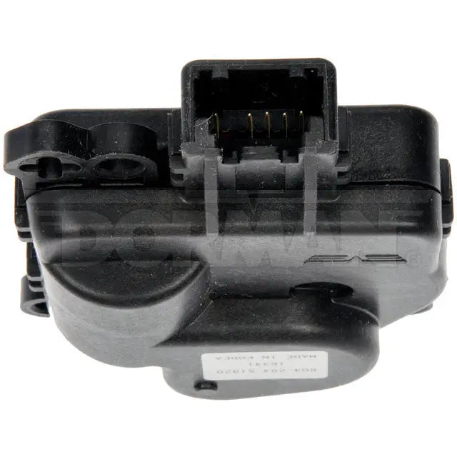 Dorman Limited Lifetime Warranty Blend Door Actuator 604-294 - Air