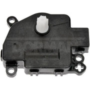 Dorman Limited Lifetime Warranty Blend Door Actuator 604-294 - Air