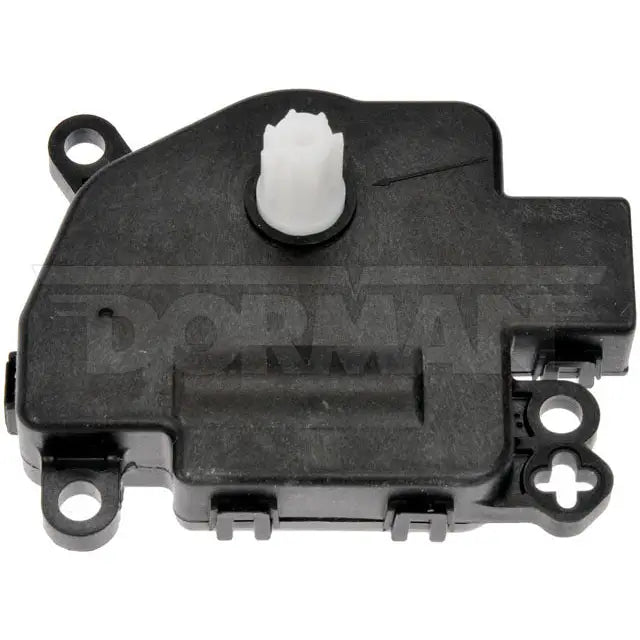 Dorman Limited Lifetime Warranty Blend Door Actuator 604-294 - Air